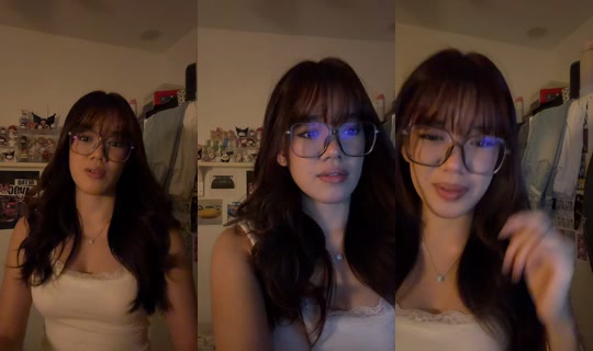 unknownliaa_ TikTok Live — Aug 28, 2026, 3:21 PM