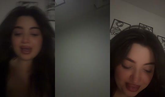 unknownxxx298 TikTok Live — Aug 13, 2026, 9:54 PM
