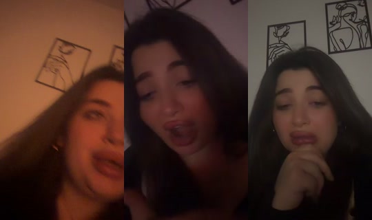 unknownxxx298 TikTok Live — Aug 13, 2026, 10:58 PM