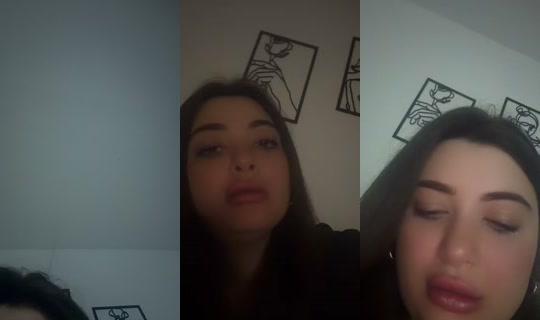 unknownxxx298 TikTok Live — Aug 14, 2026, 12:26 AM