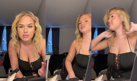 unknowuserrr44 TikTok Live — Aug 12, 2026, 6:19 PM