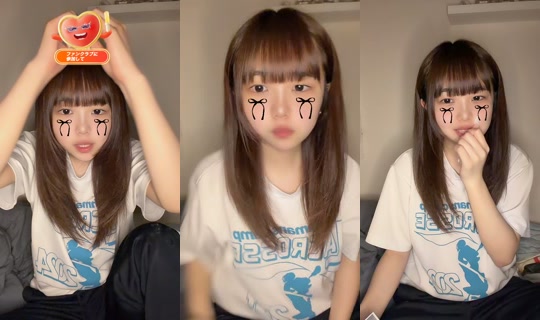 unknowwwn.jp TikTok Live — Jul 14, 2026, 4:33 PM
