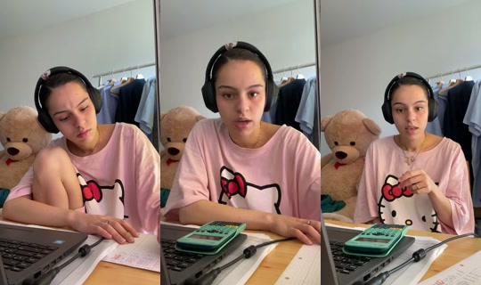 unknwn613303 TikTok Live — Aug 5, 2026, 9:40 AM