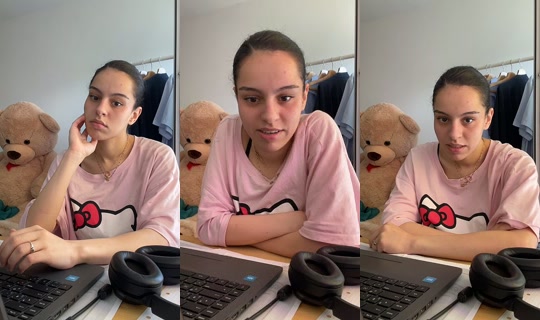 unknwn613303 TikTok Live — Aug 5, 2026, 11:44 AM
