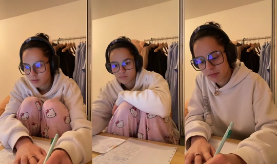 unknwn613303 TikTok Live — Aug 20, 2026, 11:59 PM