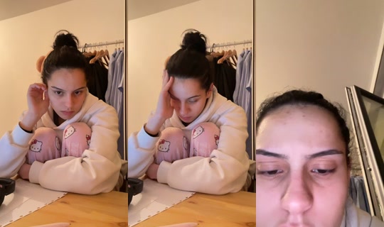 unknwn613303 TikTok Live — Aug 21, 2026, 12:49 AM