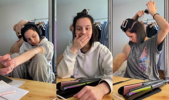 unknwn613303 TikTok Live — Aug 21, 2026, 1:18 PM