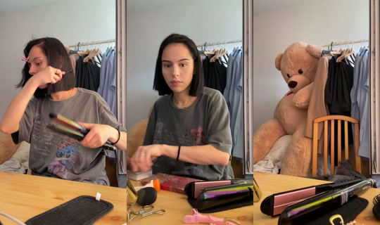 unknwn613303 TikTok Live — Aug 21, 2026, 2:08 PM