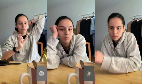 unknwn613303 TikTok Live — Aug 30, 2026, 7:03 AM