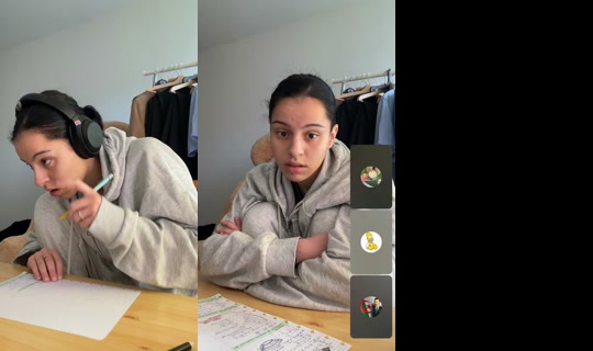 unknwn613303 TikTok Live — Aug 30, 2026, 7:54 AM