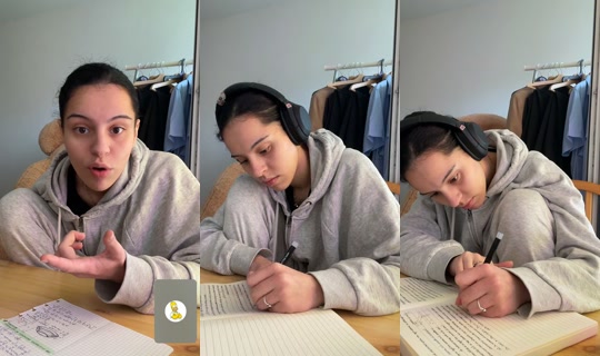 unknwn613303 TikTok Live — Aug 30, 2026, 8:44 AM