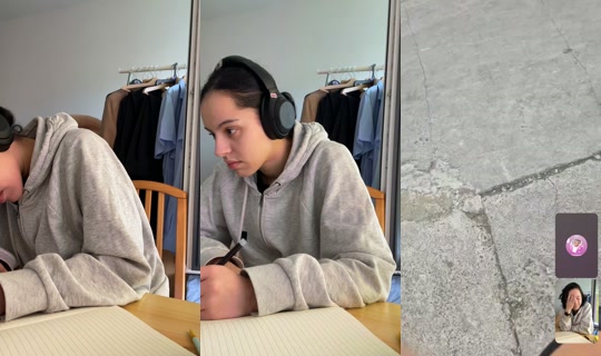 unknwn613303 TikTok Live — Aug 30, 2026, 9:35 AM