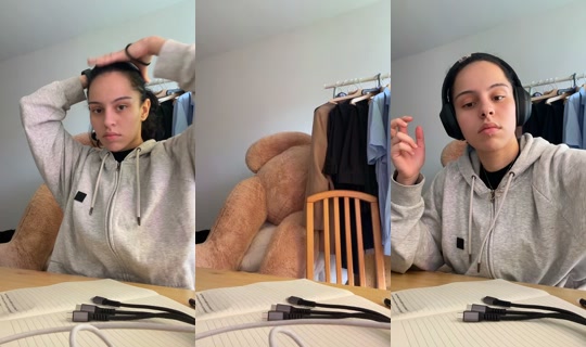 unknwn613303 TikTok Live — Aug 30, 2026, 11:48 AM
