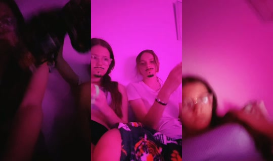 unl.cked247 TikTok Live — Aug 14, 2026, 10:29 PM