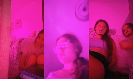 unl.cked247 TikTok Live — Aug 14, 2026, 11:38 PM