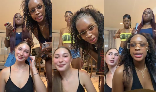 unn.kzll TikTok Live — Aug 16, 2026, 4:19 AM