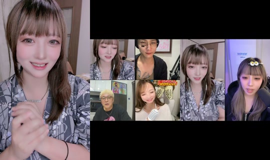 unneisanyurushite TikTok Live — Sep 3, 2026, 2:14 PM