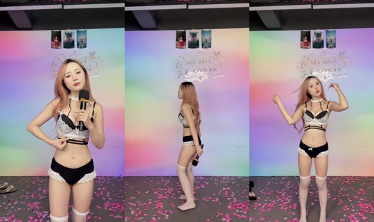 unshlfdl TikTok Live — Sep 13, 2026, 2:50 AM