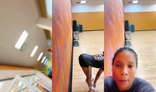 unstoppable_lioness2 TikTok Live — Aug 3, 2026, 4:35 PM