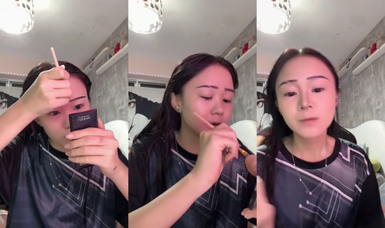 unun_eyy TikTok Live — Jul 26, 2026, 6:53 AM