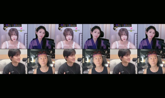 unununeb TikTok Live — Aug 14, 2026, 2:51 PM