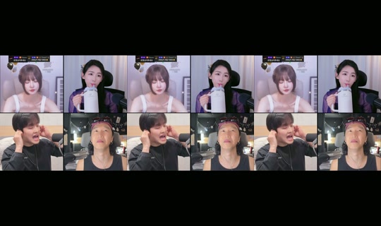 unununeb TikTok Live — Aug 14, 2026, 2:51 PM