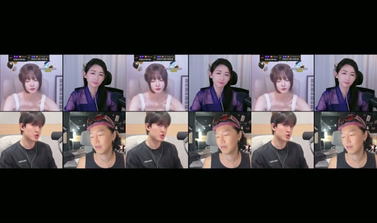 unununeb TikTok Live — Aug 14, 2026, 2:51 PM