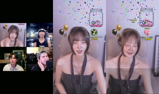 unununeb TikTok Live — Aug 15, 2026, 3:46 PM