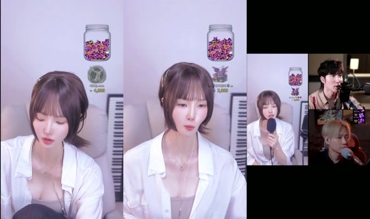 unununeb TikTok Live — Aug 20, 2026, 3:25 PM