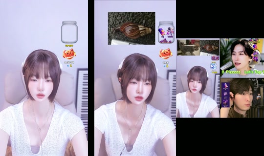 unununeb TikTok Live — Aug 21, 2026, 12:03 PM