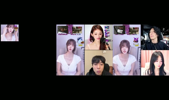 unununeb TikTok Live — Aug 21, 2026, 2:34 PM