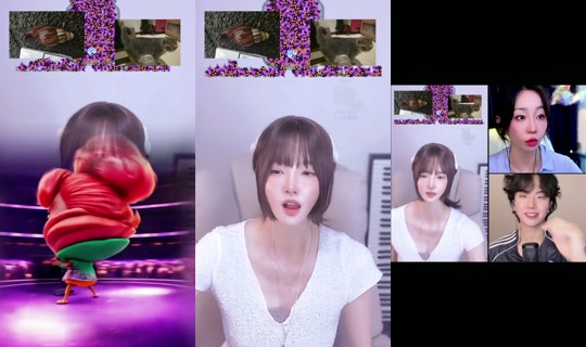 unununeb TikTok Live — Aug 21, 2026, 3:24 PM
