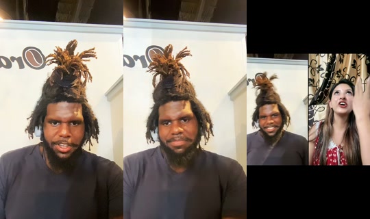 upside_down_joey TikTok Live — Aug 8, 2026, 5:03 PM