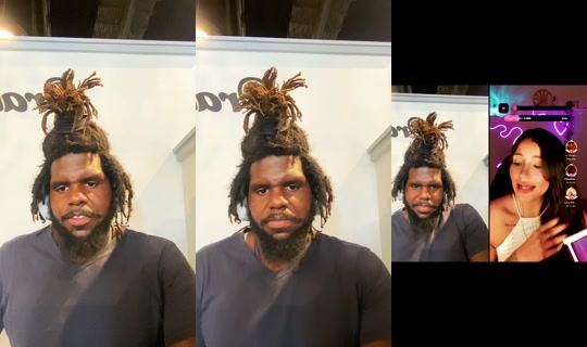 upside_down_joey TikTok Live — Aug 8, 2026, 5:54 PM