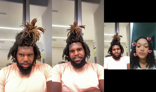 upside_down_joey TikTok Live — Aug 9, 2026, 12:37 AM