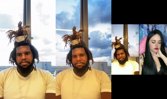upside_down_joey TikTok Live — Aug 9, 2026, 11:38 PM