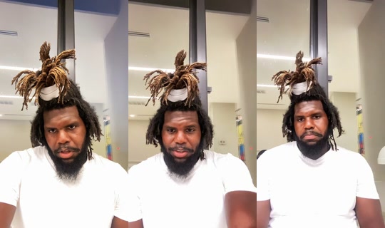 upside_down_joey TikTok Live — Aug 10, 2026, 12:29 AM