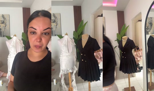 upsytle2 TikTok Live — Sep 12, 2026, 11:54 AM