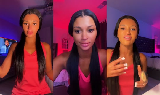 uptownbunnieweston TikTok Live — Jul 15, 2026, 6:05 AM