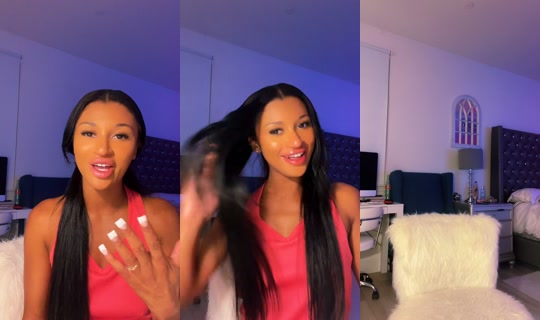 uptownbunnieweston TikTok Live — Jul 15, 2026, 6:49 AM