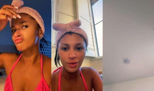 uptownbunnieweston TikTok Live — Jul 15, 2026, 1:11 PM