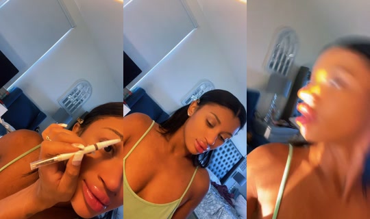 uptownbunnieweston TikTok Live — Jul 15, 2026, 3:02 PM