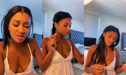 uptownbunnieweston TikTok Live — Jul 15, 2026, 3:21 PM