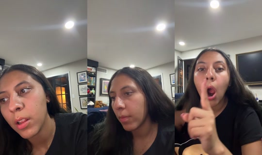 ur.luv.cami TikTok Live — Jul 14, 2026, 2:30 AM
