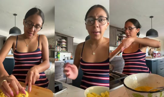 ur.luv.cami TikTok Live — Jul 14, 2026, 4:39 PM