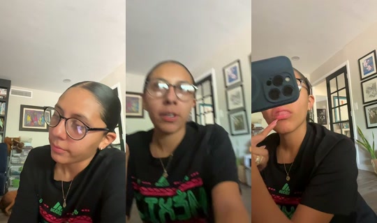 ur.luv.cami TikTok Live — Jul 14, 2026, 8:32 PM