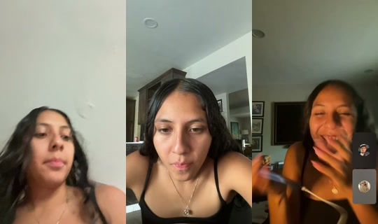 ur.luv.cami TikTok Live — Jul 15, 2026, 1:08 AM