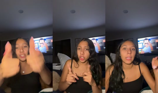 ur.luv.cami TikTok Live — Jul 15, 2026, 3:49 AM