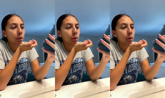 ur.luv.cami TikTok Live — Jul 15, 2026, 3:50 PM