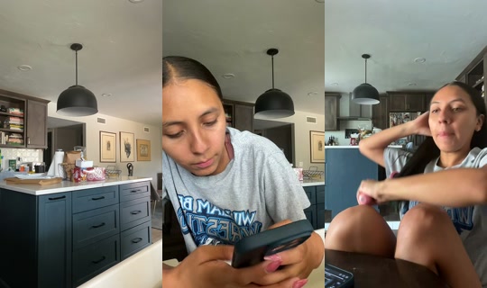 ur.luv.cami TikTok Live — Jul 15, 2026, 6:44 PM
